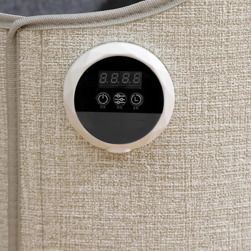 Electric Knee Warmer Table Heater