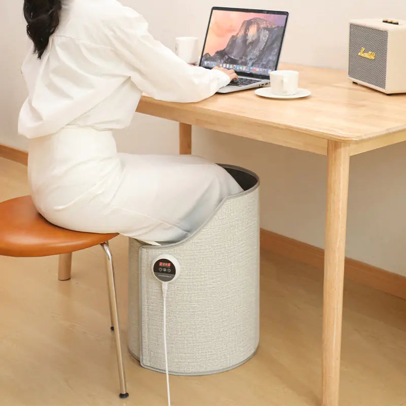 Electric Knee Warmer Table Heater